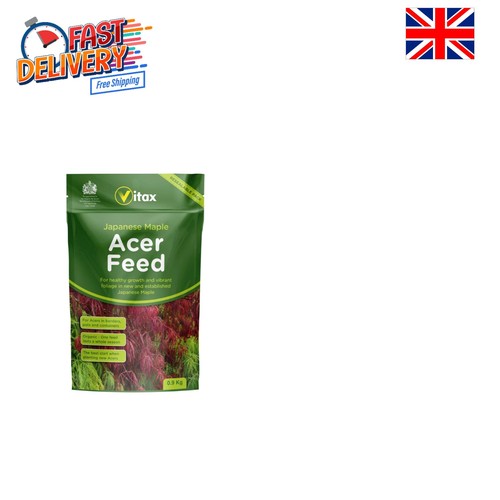9kg japanese maple acer - x, 0.9kg