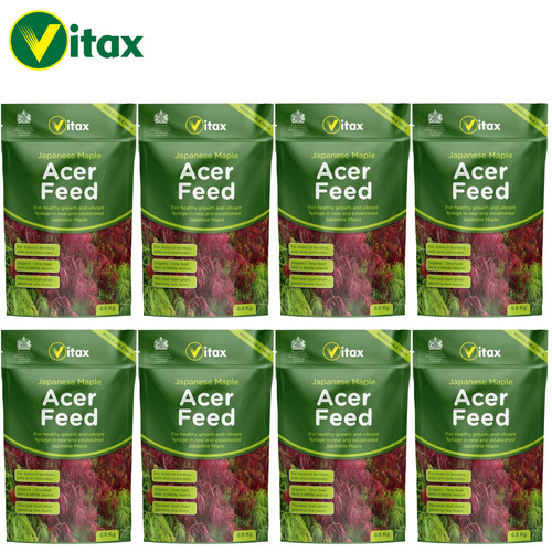 Vitax acer feed japanese maple - acer,