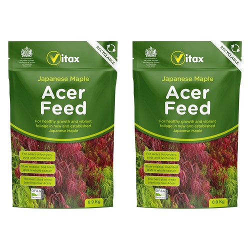 Vitax acer feed - 2,