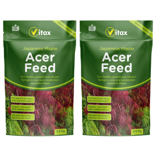 Vitax organic japanese - vitax,