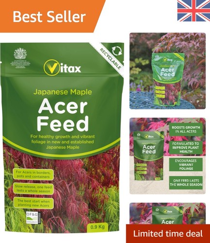 Acer feed suitable for all - acer,