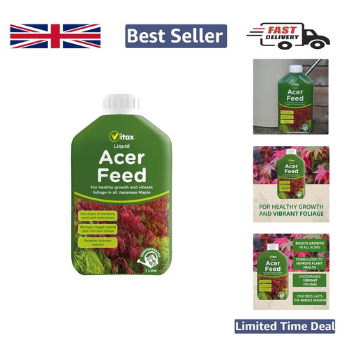 Acer liquid feed 1l - feed,